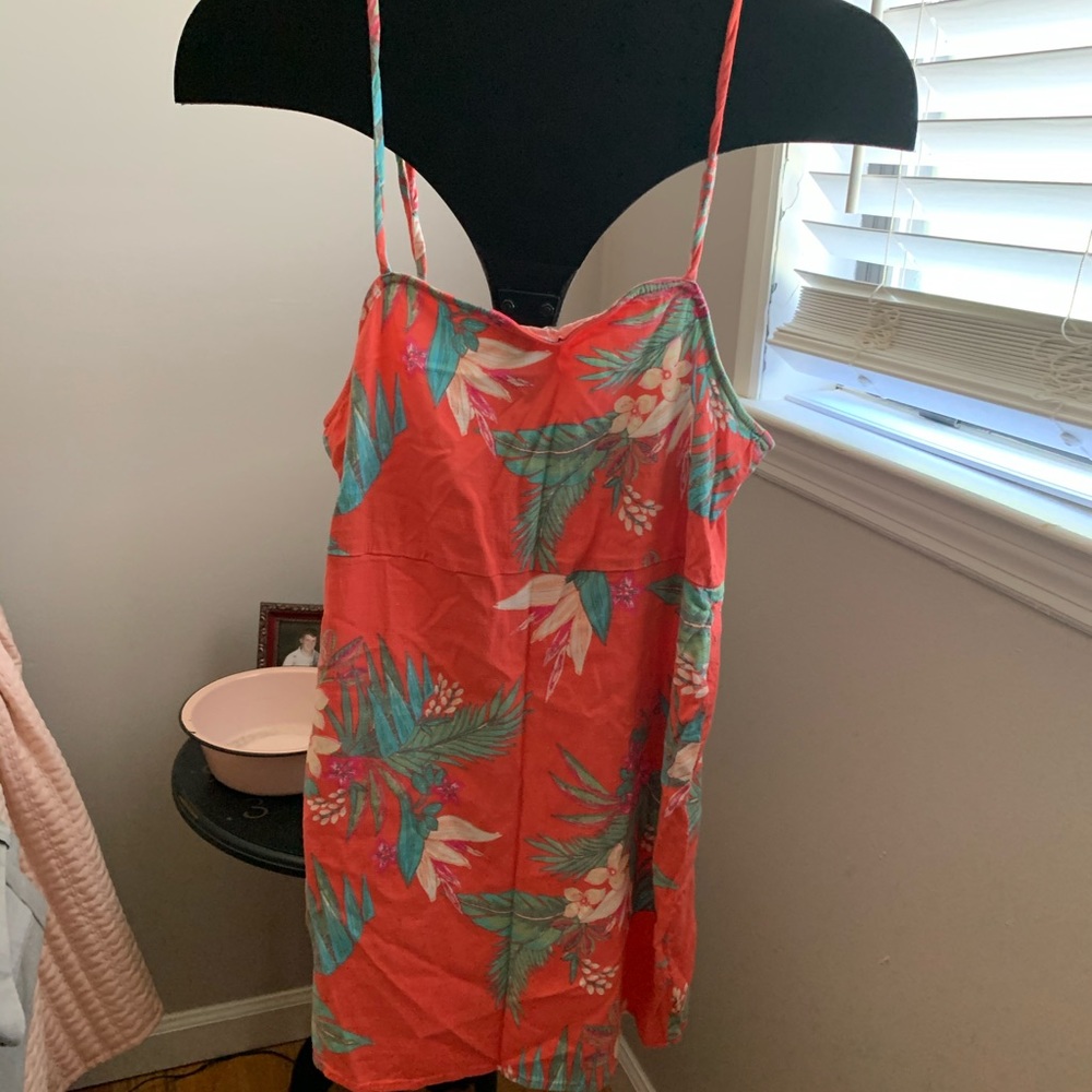 Summer dress